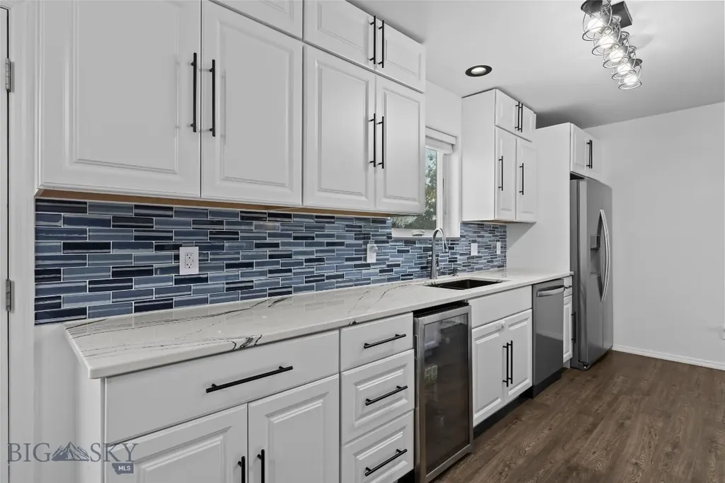 18 Meadowlark Circle Big Timber MT 59011