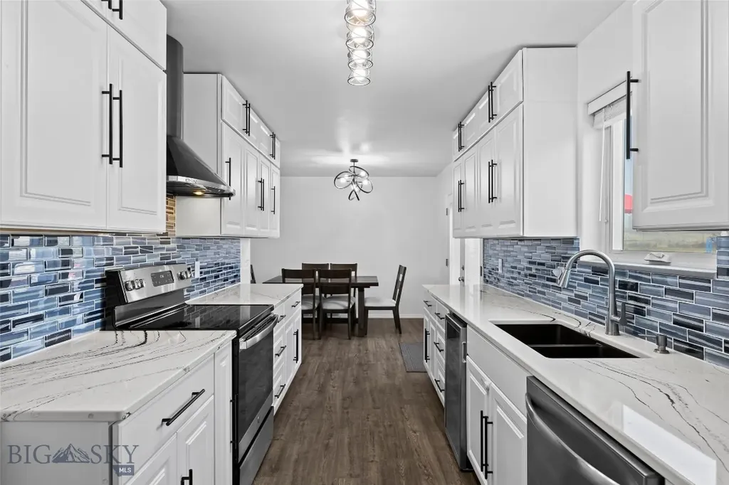 18 Meadowlark Circle Big Timber MT 59011