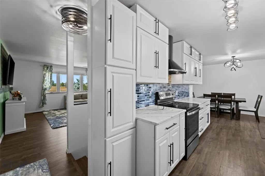 18 Meadowlark Circle Big Timber MT 59011