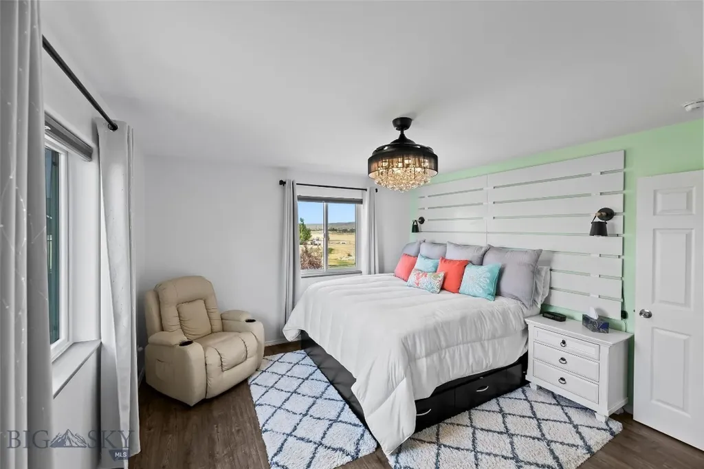 18 Meadowlark Circle Big Timber MT 59011