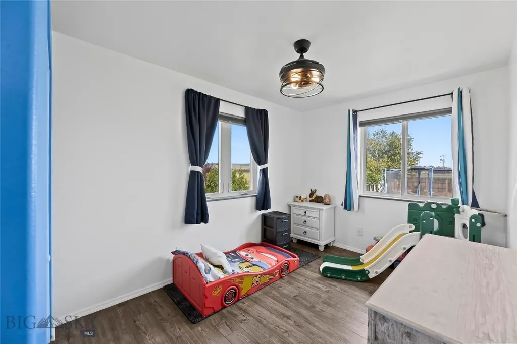 18 Meadowlark Circle Big Timber MT 59011