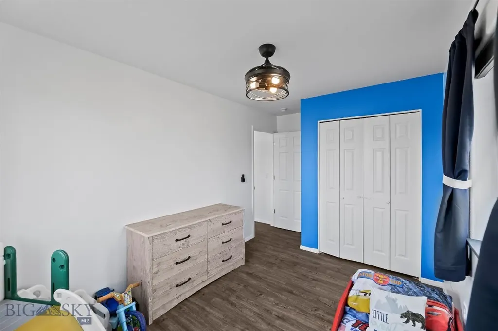 18 Meadowlark Circle Big Timber MT 59011