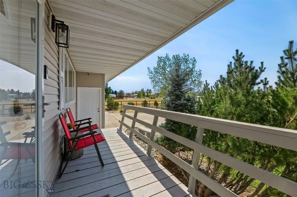 18 Meadowlark Circle Big Timber MT 59011