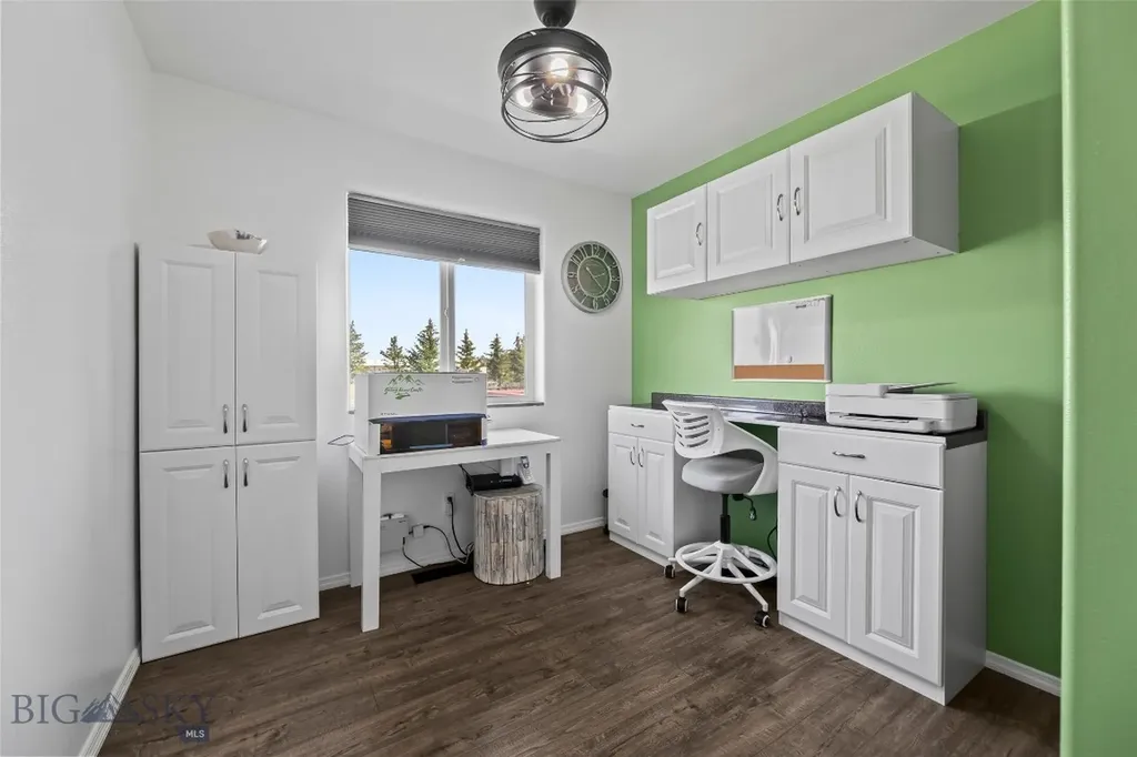18 Meadowlark Circle Big Timber MT 59011