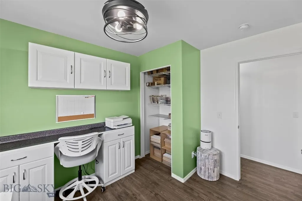 18 Meadowlark Circle Big Timber MT 59011