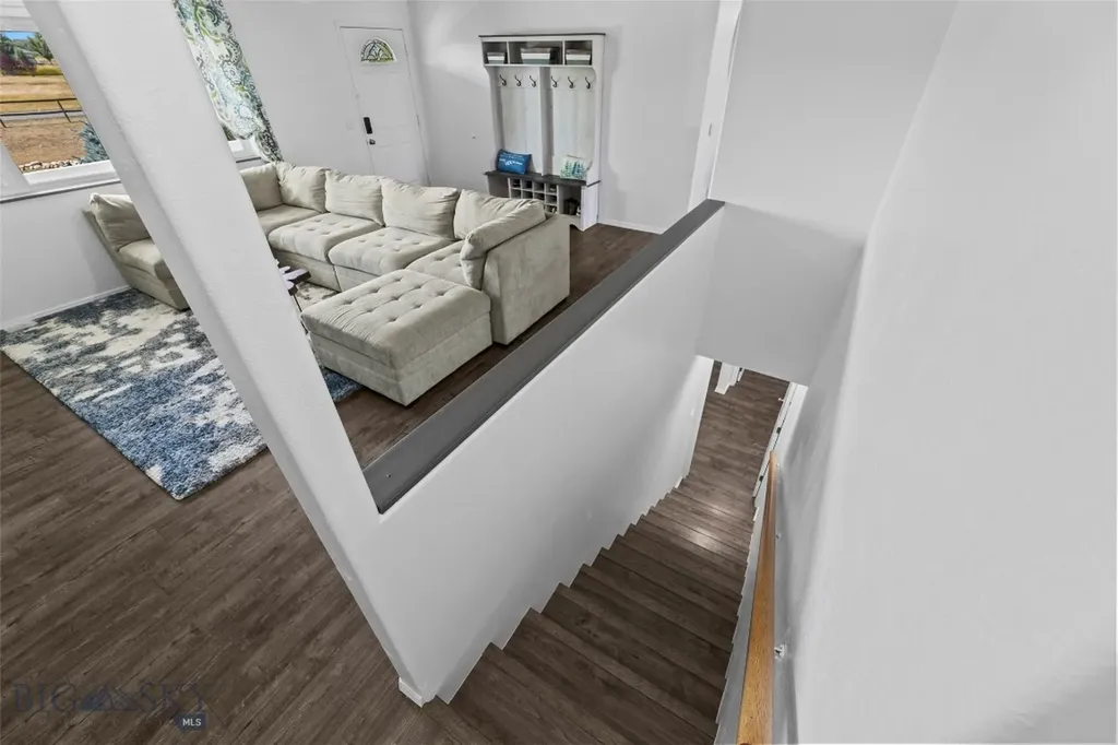 18 Meadowlark Circle Big Timber MT 59011
