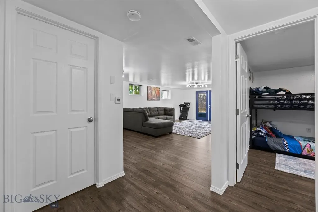 18 Meadowlark Circle Big Timber MT 59011