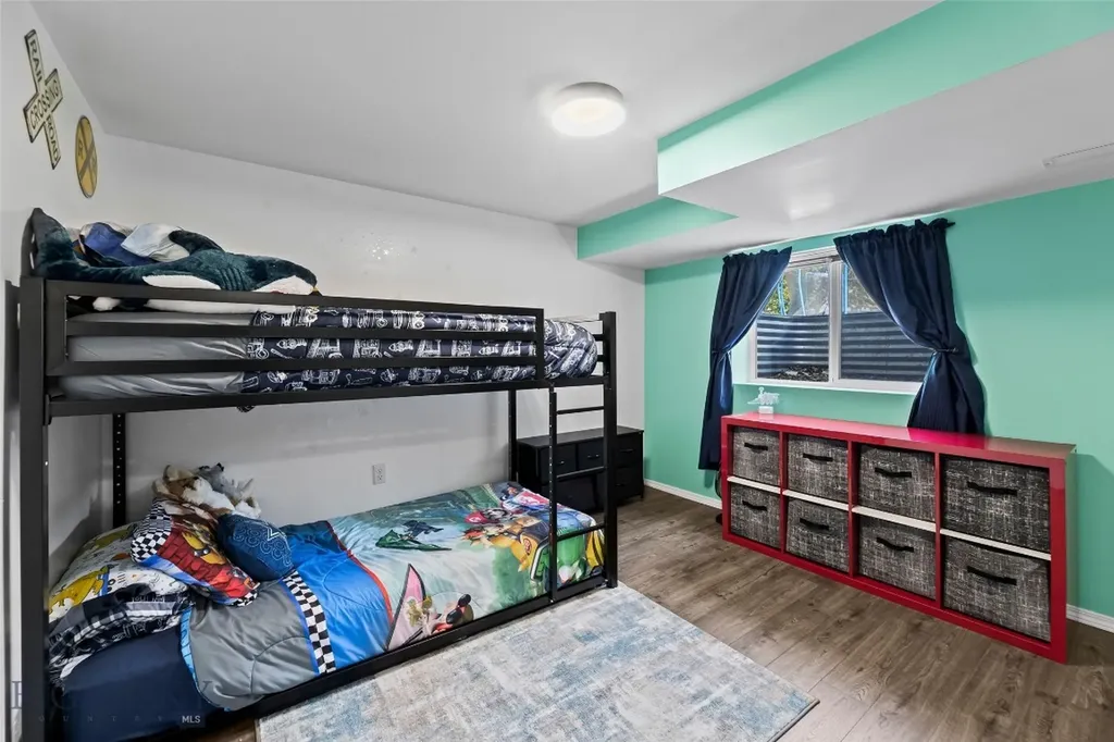 18 Meadowlark Circle Big Timber MT 59011