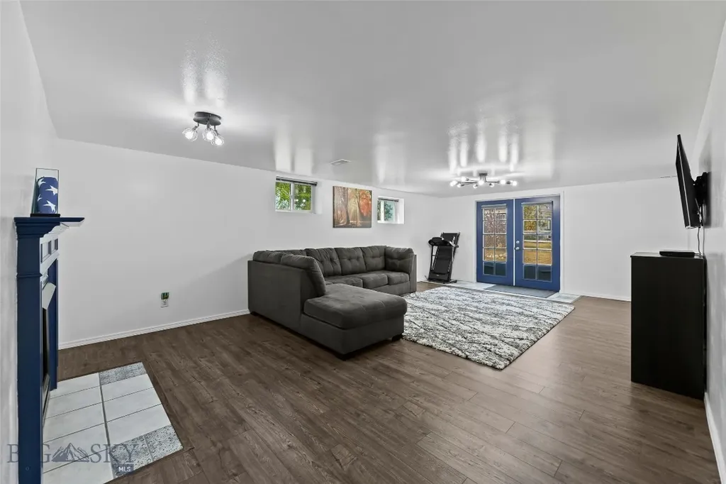 18 Meadowlark Circle Big Timber MT 59011
