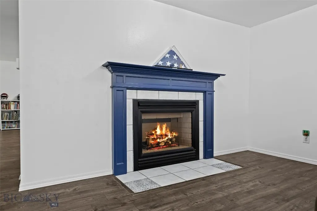 18 Meadowlark Circle Big Timber MT 59011