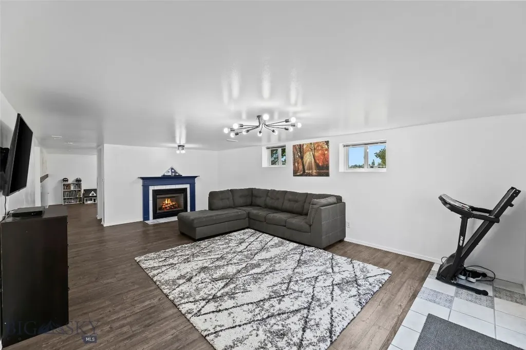 18 Meadowlark Circle Big Timber MT 59011