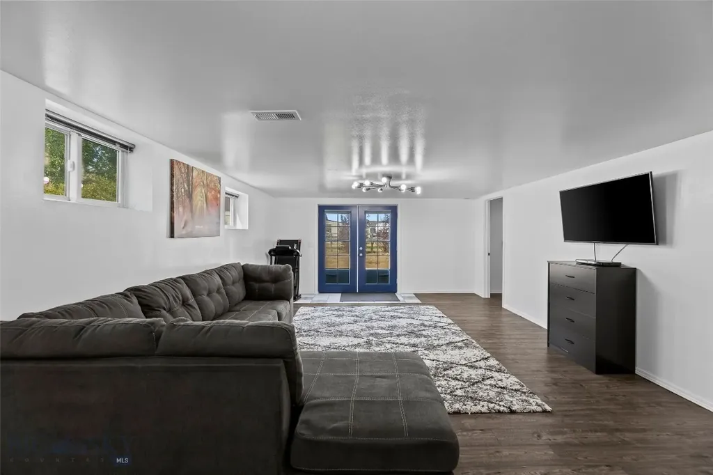 18 Meadowlark Circle Big Timber MT 59011