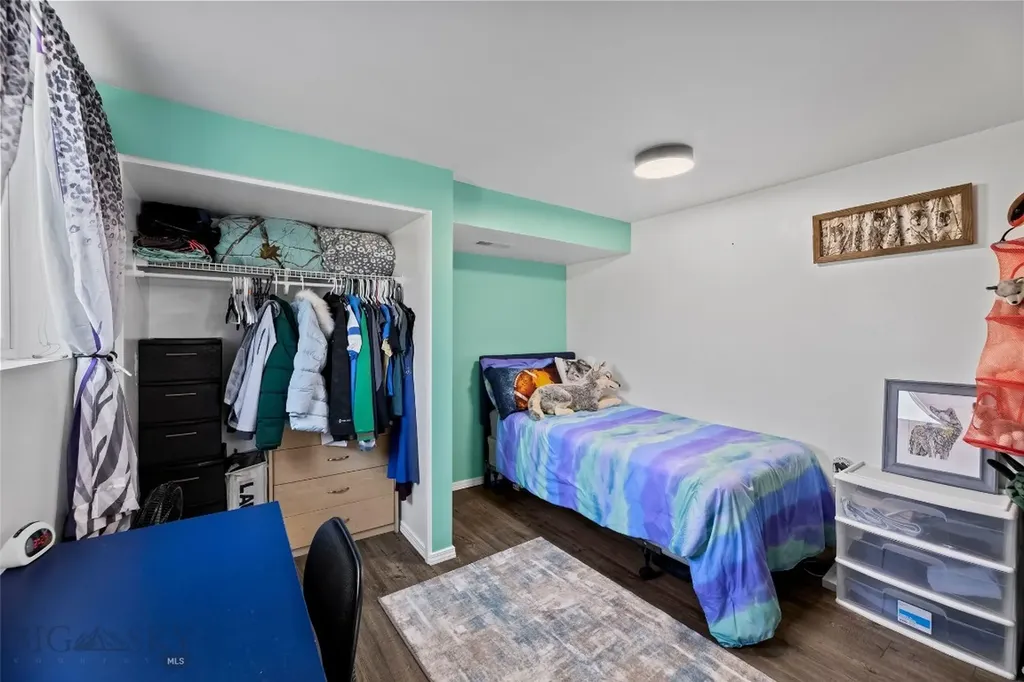 18 Meadowlark Circle Big Timber MT 59011