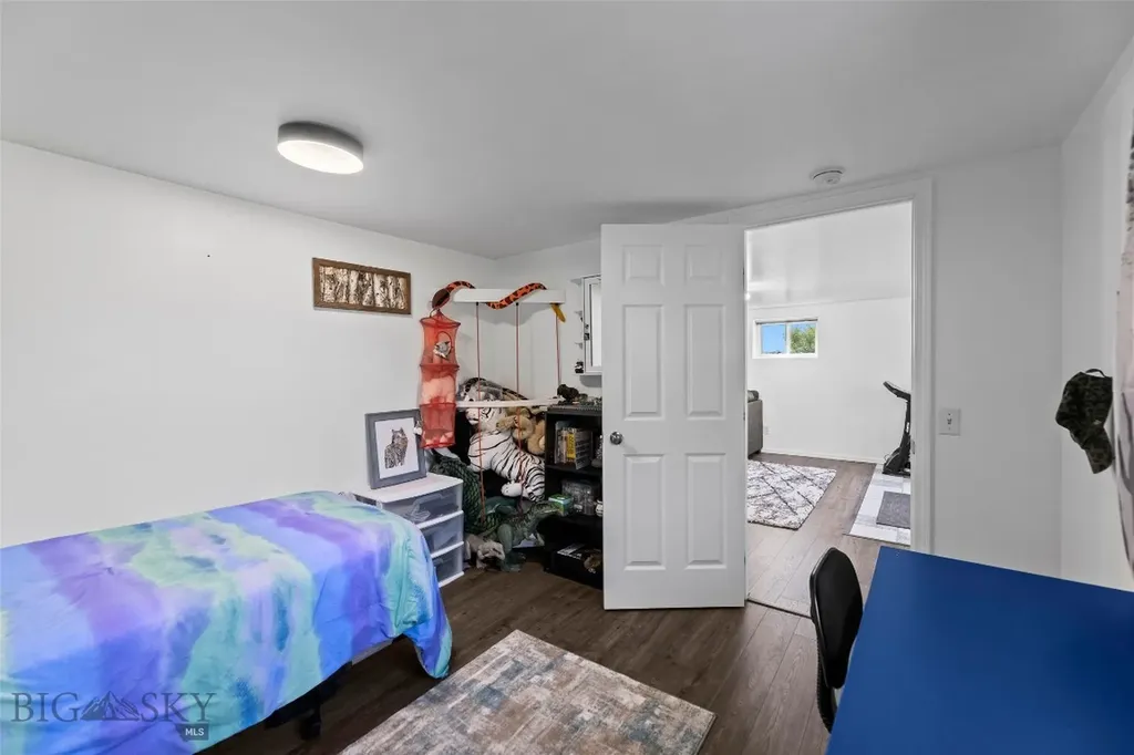 18 Meadowlark Circle Big Timber MT 59011