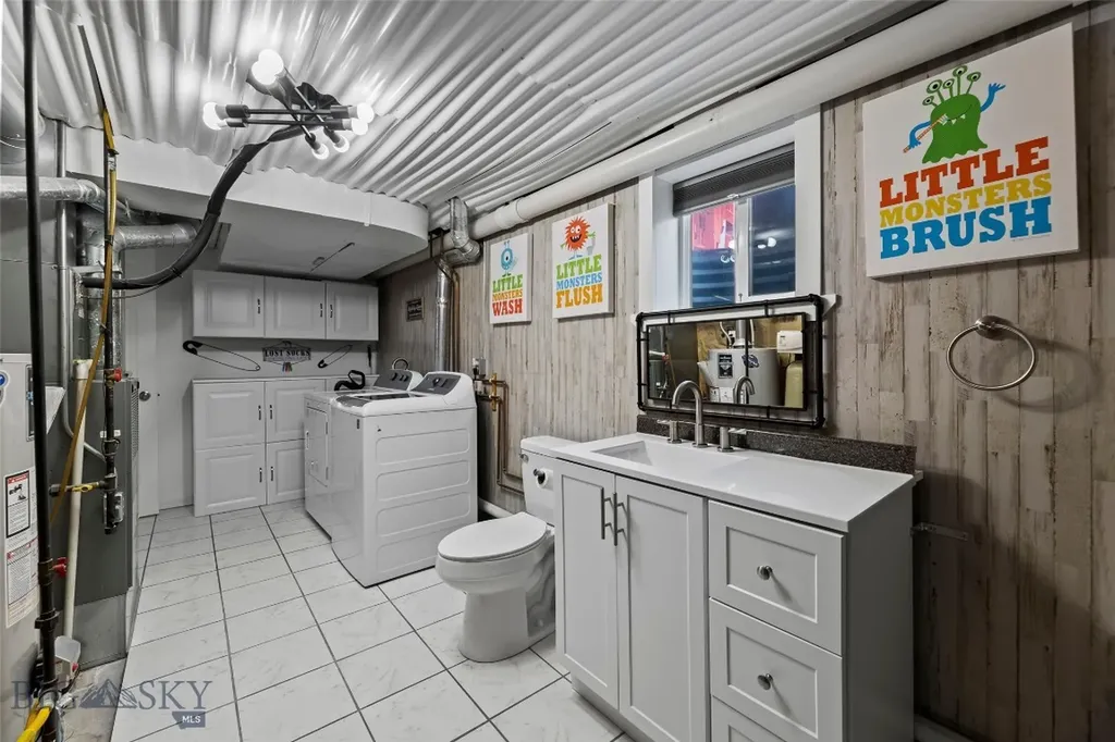 18 Meadowlark Circle Big Timber MT 59011