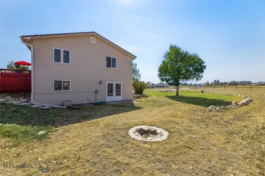 18 Meadowlark Circle Big Timber MT 59011