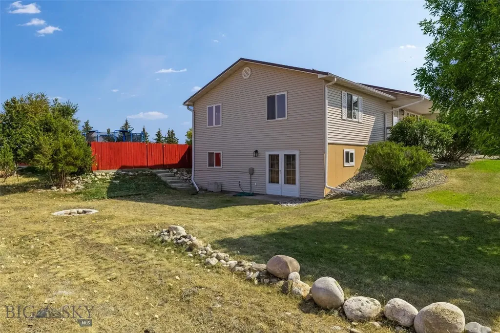 18 Meadowlark Circle Big Timber MT 59011