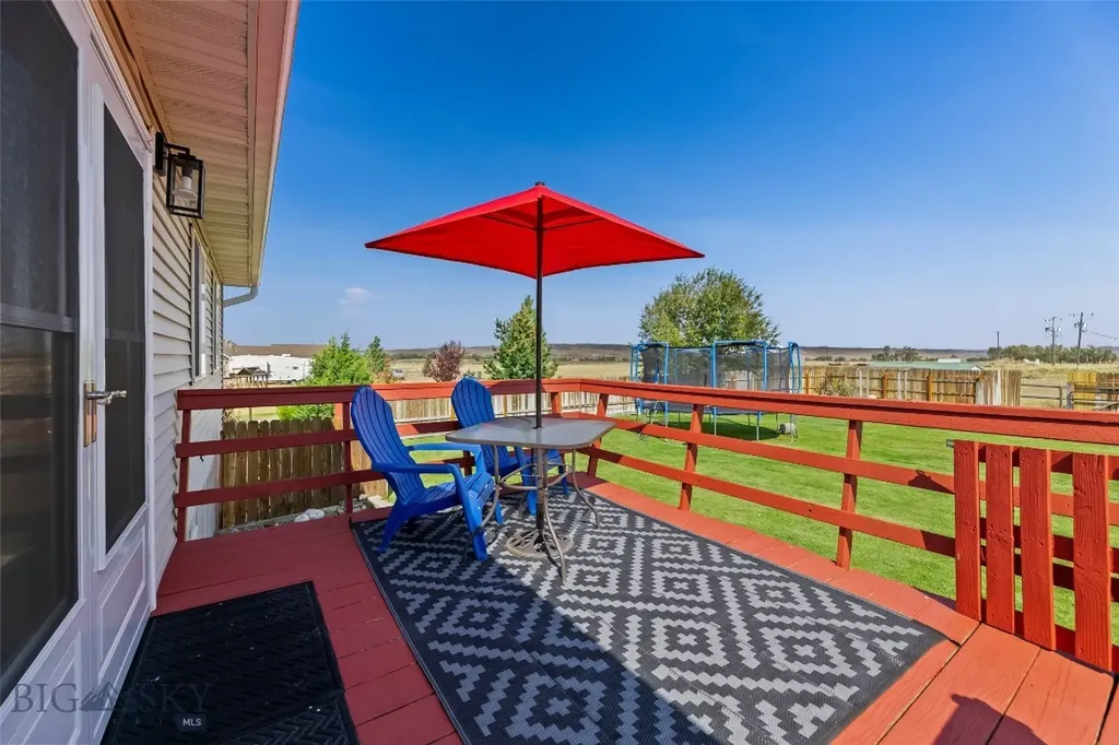 18 Meadowlark Circle Big Timber MT 59011