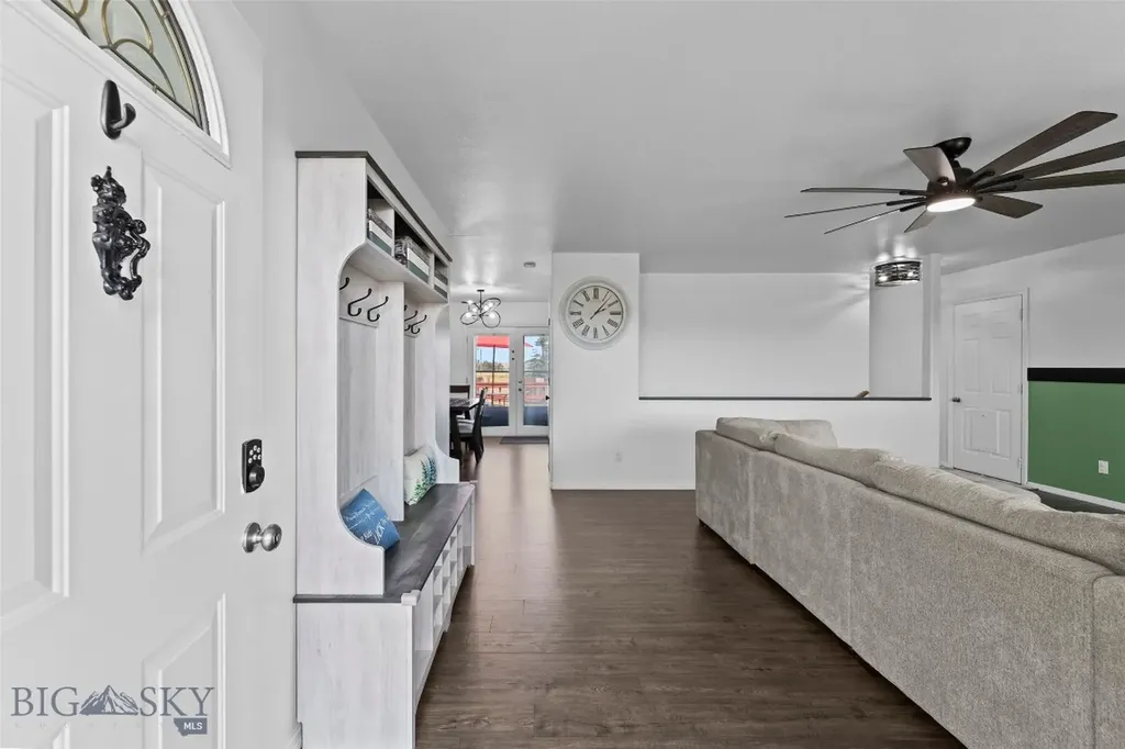 18 Meadowlark Circle Big Timber MT 59011