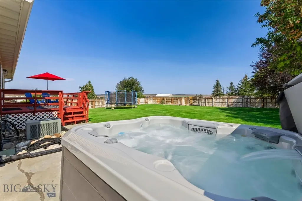 18 Meadowlark Circle Big Timber MT 59011