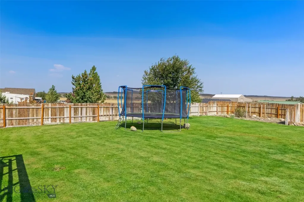 18 Meadowlark Circle Big Timber MT 59011