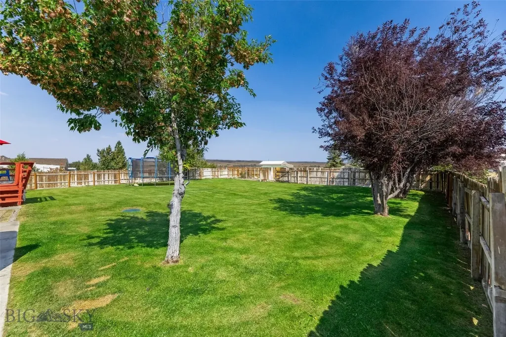 18 Meadowlark Circle Big Timber MT 59011