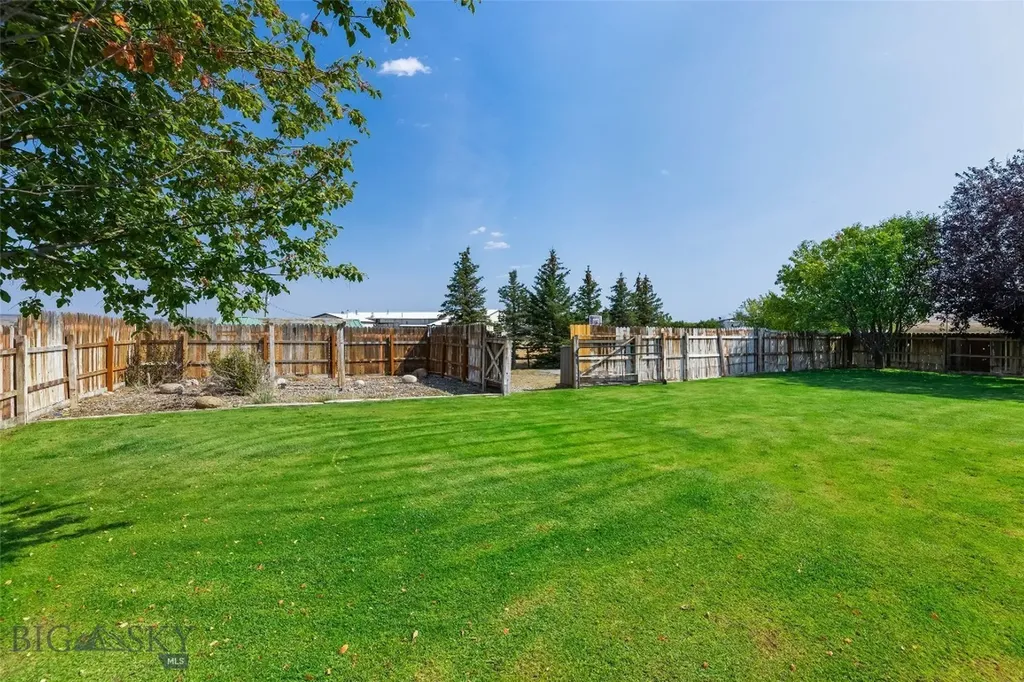 18 Meadowlark Circle Big Timber MT 59011
