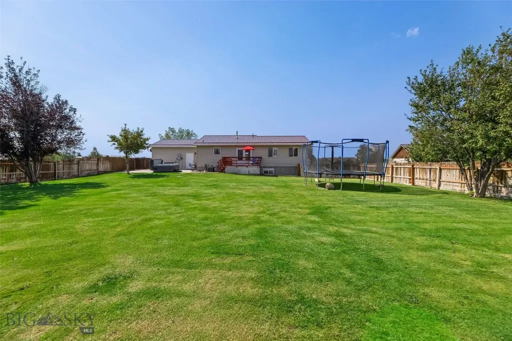 18 Meadowlark Circle Big Timber MT 59011