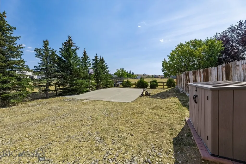 18 Meadowlark Circle Big Timber MT 59011