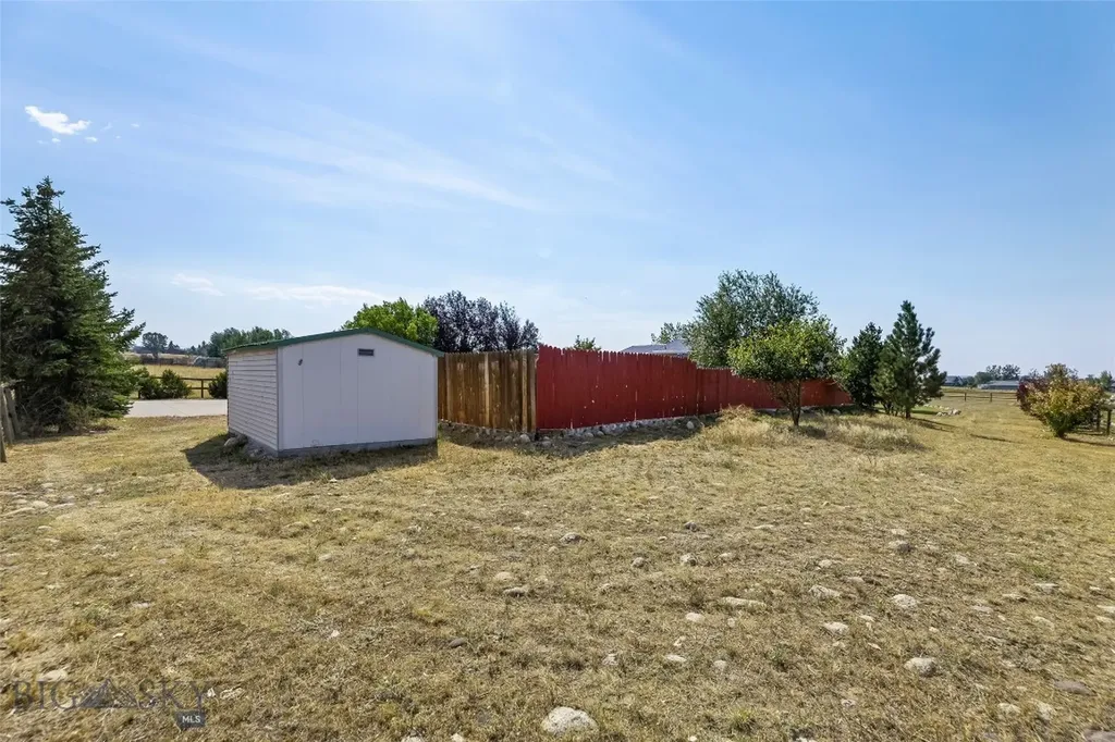 18 Meadowlark Circle Big Timber MT 59011