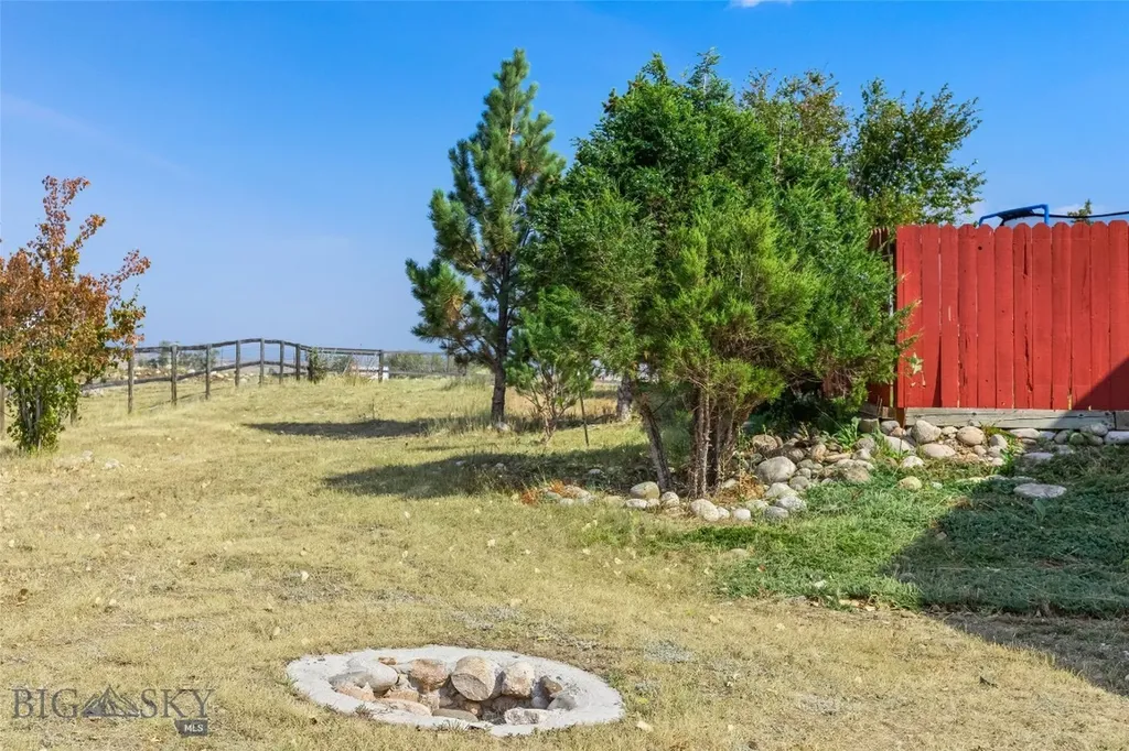 18 Meadowlark Circle Big Timber MT 59011