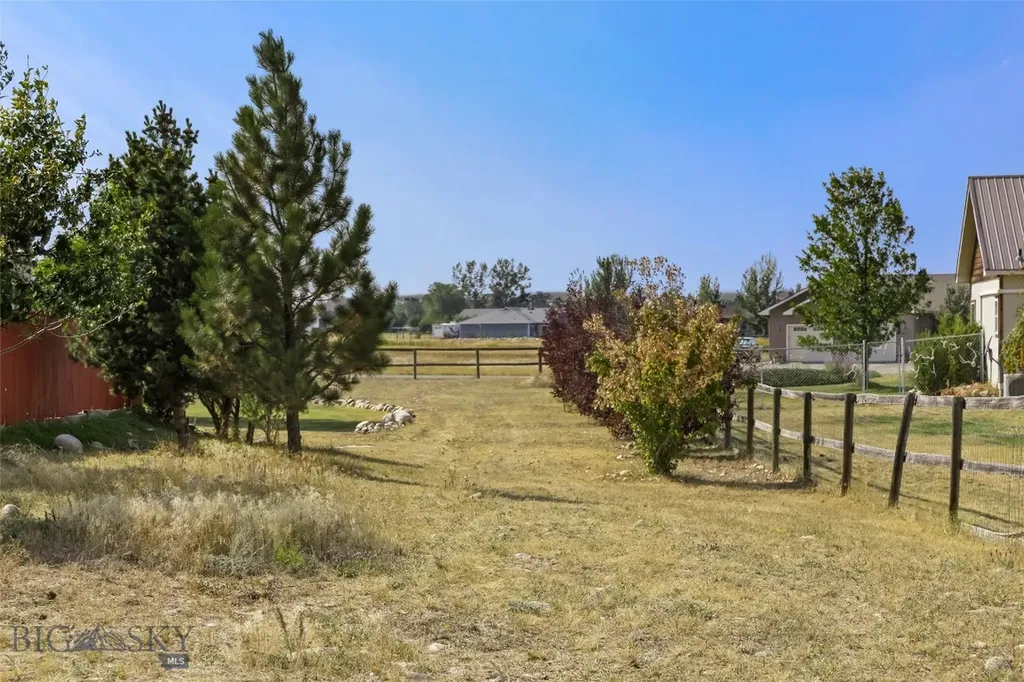 18 Meadowlark Circle Big Timber MT 59011