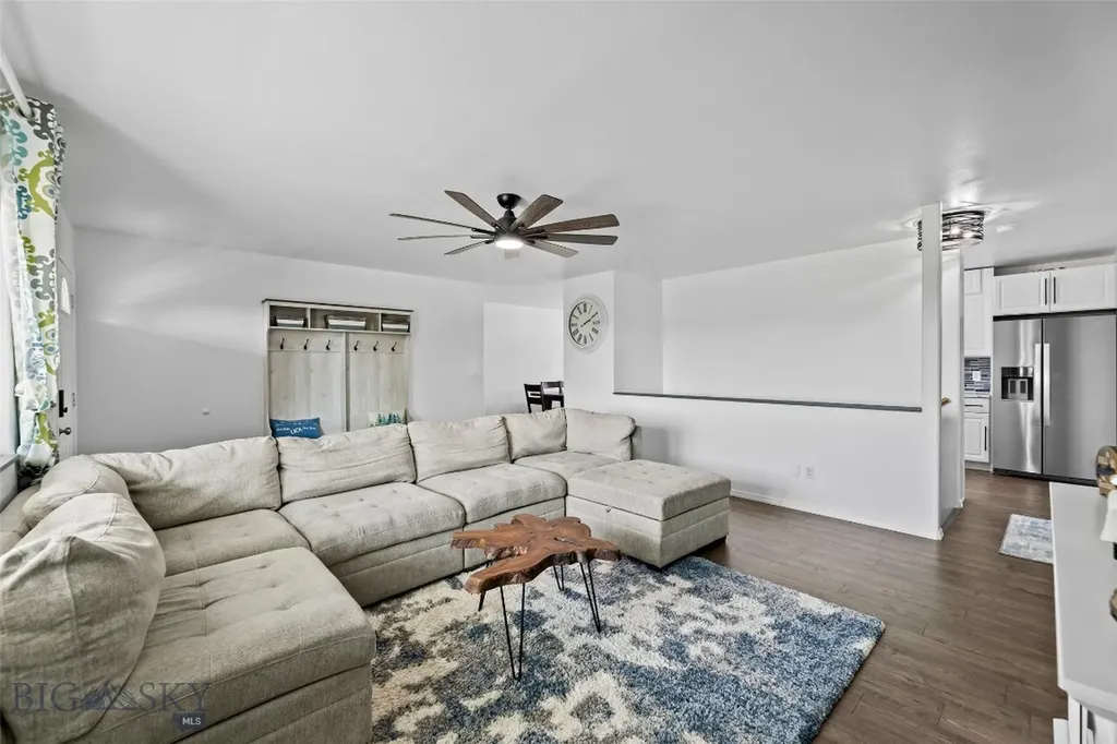 18 Meadowlark Circle Big Timber MT 59011