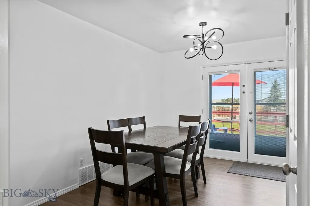 18 Meadowlark Circle Big Timber MT 59011