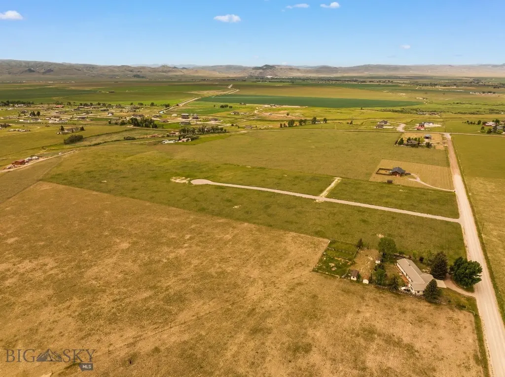 Lot 2 Axes Canyon Estates Dillon MT 59725