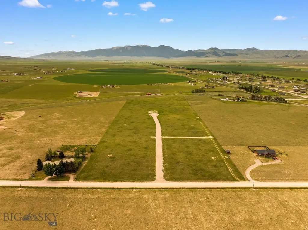 Lot 2 Axes Canyon Estates Dillon MT 59725
