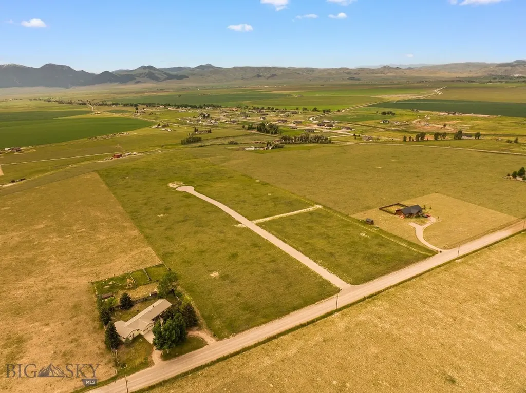 Lot 2 Axes Canyon Estates Dillon MT 59725