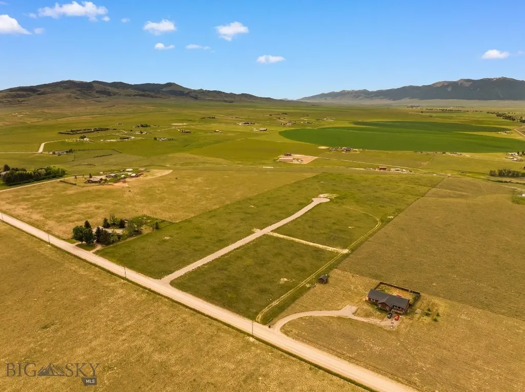 Lot 2 Axes Canyon Estates Dillon MT 59725