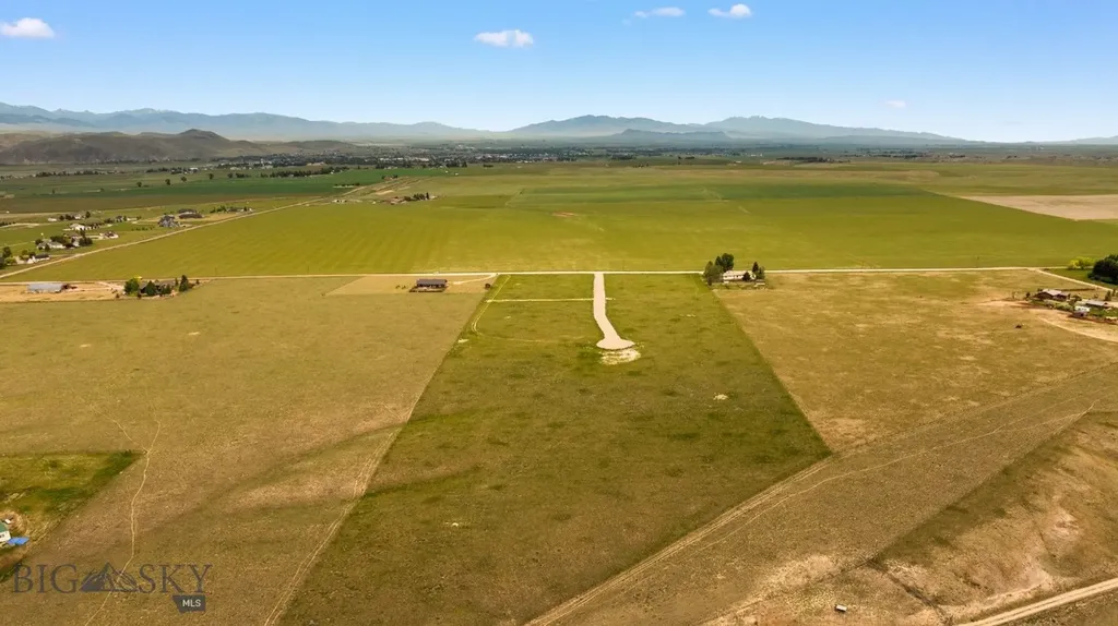 Lot 2 Axes Canyon Estates Dillon MT 59725