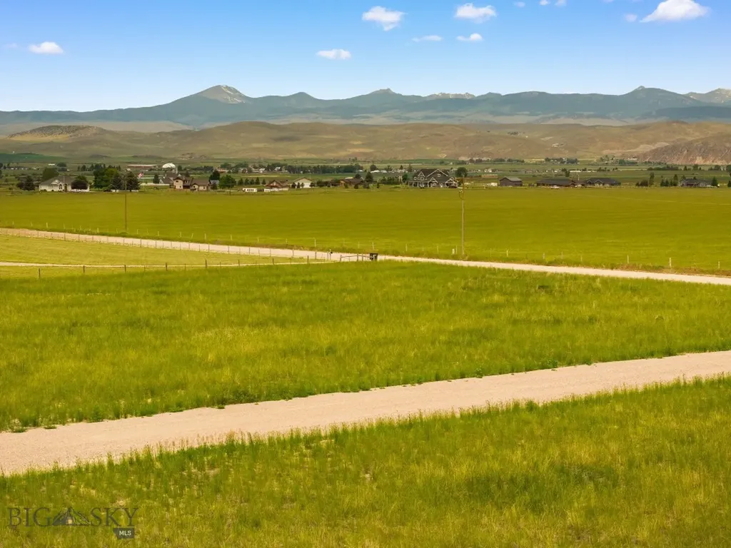 Lot 2 Axes Canyon Estates Dillon MT 59725