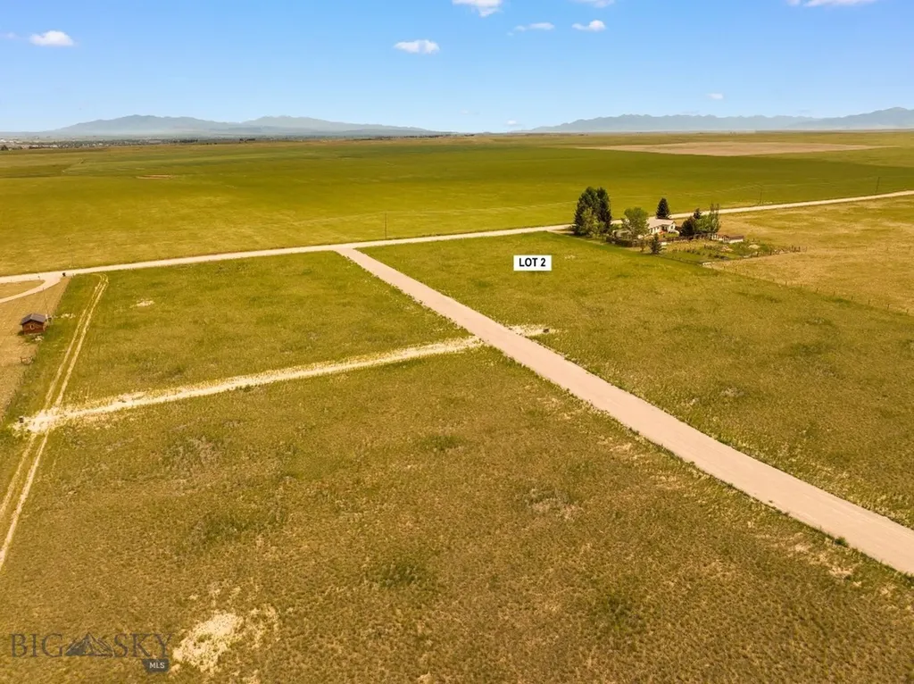 Lot 2 Axes Canyon Estates Dillon MT 59725