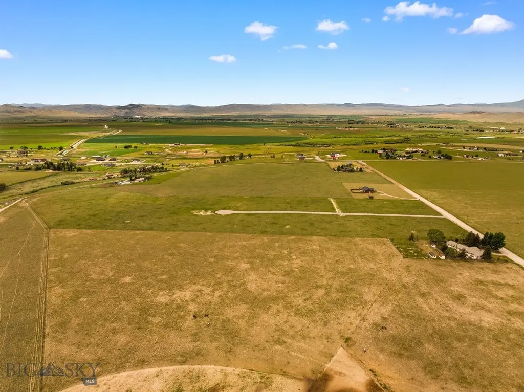 Lot 2 Axes Canyon Estates Dillon MT 59725