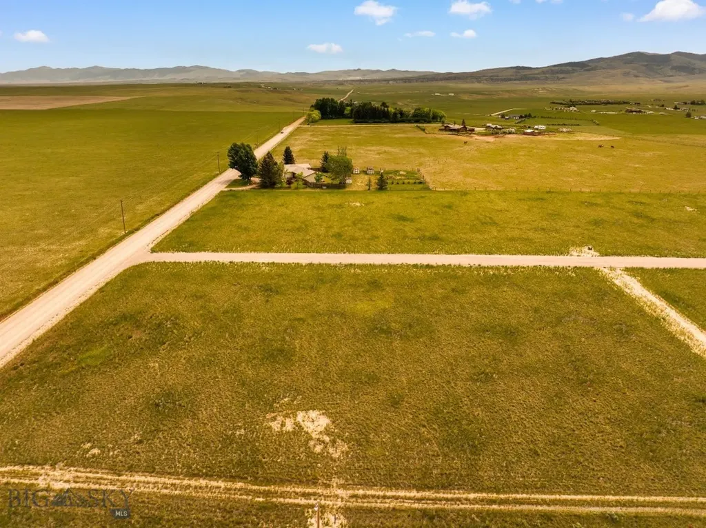 Lot 1 Axes Canyon Estates Dillon MT 59725