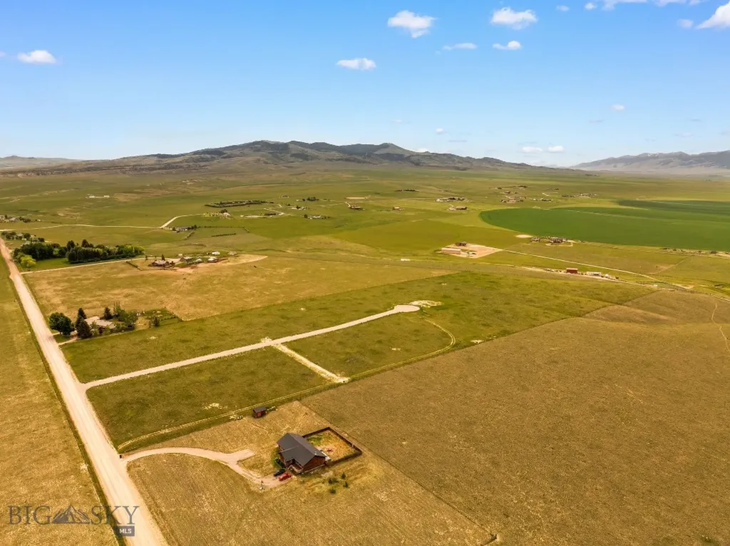 Lot 1 Axes Canyon Estates Dillon MT 59725