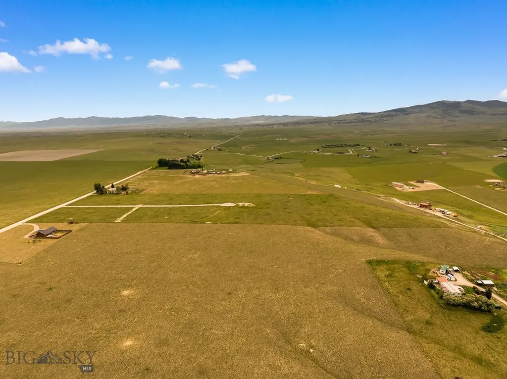 Lot 1 Axes Canyon Estates Dillon MT 59725