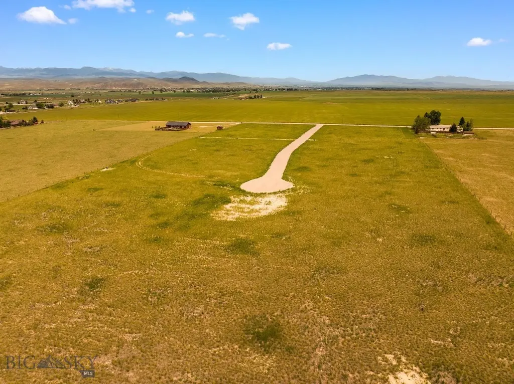 Lot 1 Axes Canyon Estates Dillon MT 59725