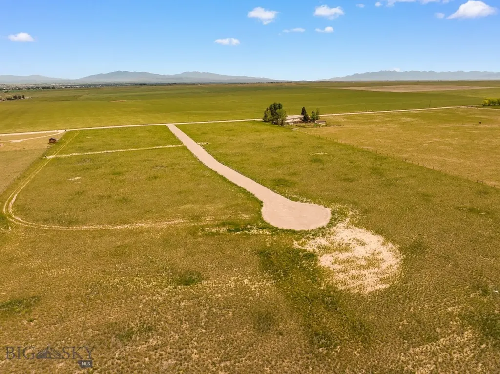 Lot 1 Axes Canyon Estates Dillon MT 59725