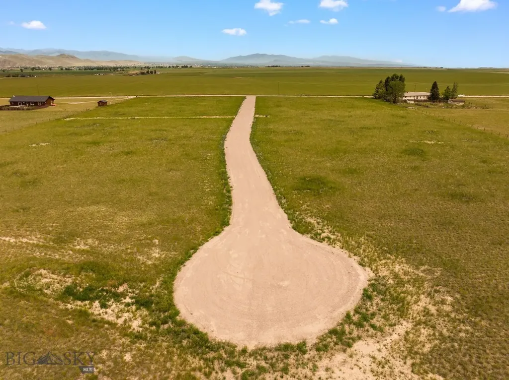 Lot 1 Axes Canyon Estates Dillon MT 59725