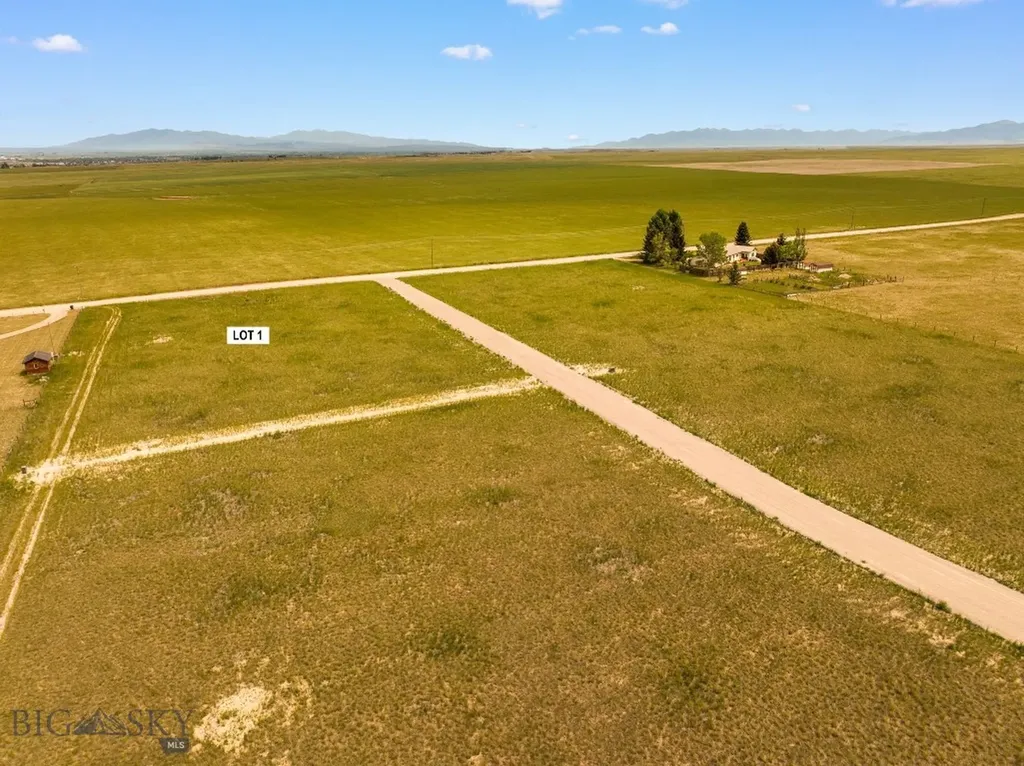 Lot 1 Axes Canyon Estates Dillon MT 59725