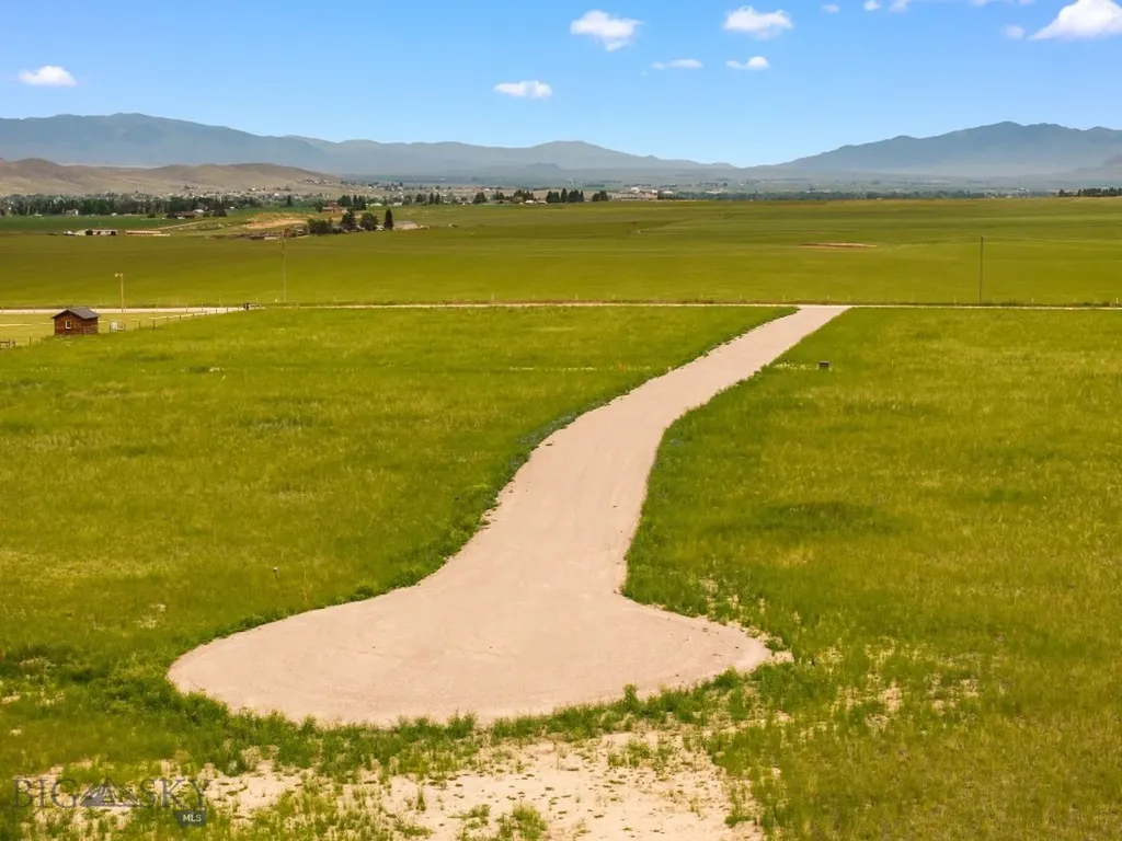 Lot 1 Axes Canyon Estates Dillon MT 59725